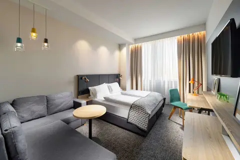 Clarion Hotel Vienna South in Wenen — foto 58