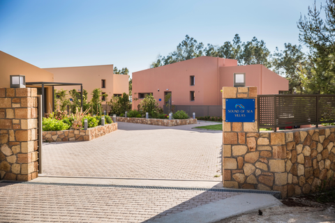 Sound of Sea Villas foto 15