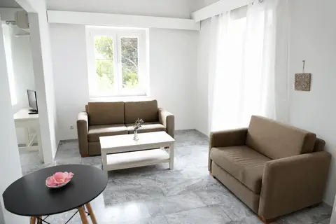 Petrino Apartments in Μόλυβος — foto 10