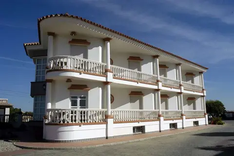 Diufain Hotel in Conil de la Frontera — foto 2