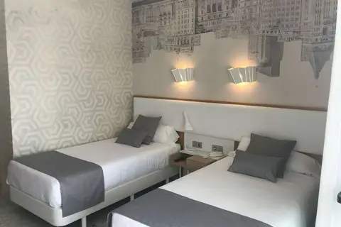 Madeira Centro in Benidorm — foto 4