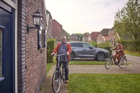 Recreatiepark De Leistert in Roggel — foto 13