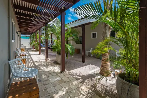 Casita Palma Boutique Resort foto 9