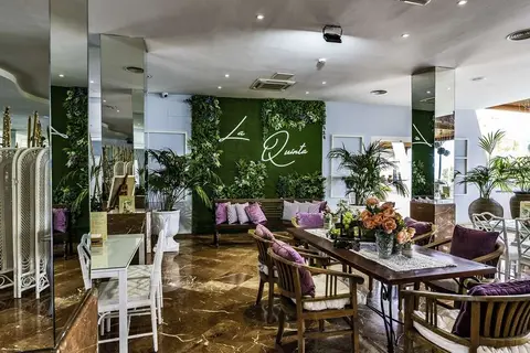 Coral La Quinta Park Suites in Santa Cruz de Tenerife — foto 7