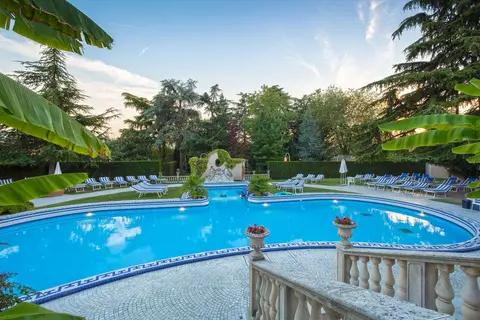 Hotel Abano Ritz in Abano Terme — foto 16