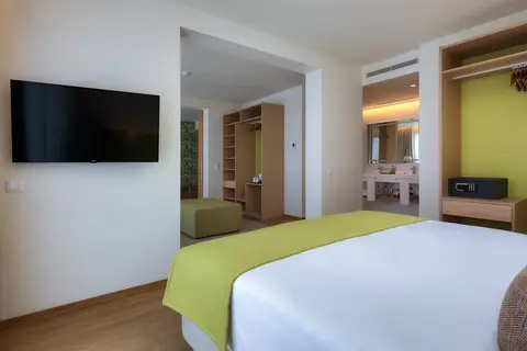 Sentido Galomar in Santa Cruz — foto 15