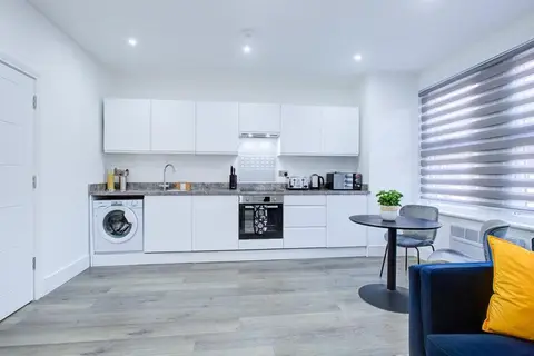 HybridResi Wandsworth in Londen, foto 12