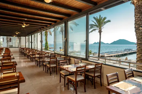 Hotel Arin Resort foto 5