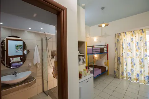 Philoxenia Hotel & SPA in Δημοτική Ενότητα Μαλίων — foto 19