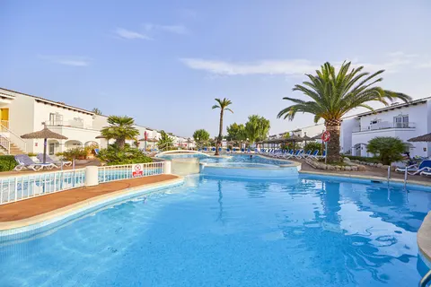 Sea Club Mediterranean Resort in Alcúdia