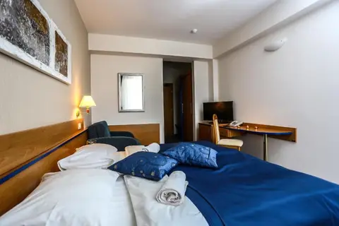 Dražica Hotel in Krk — foto 15