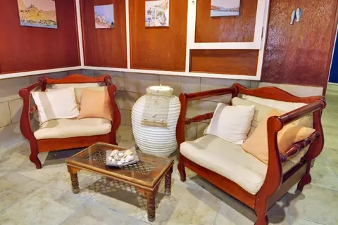 Hotel Maistrali in Δήμος Σερίφου — foto 9