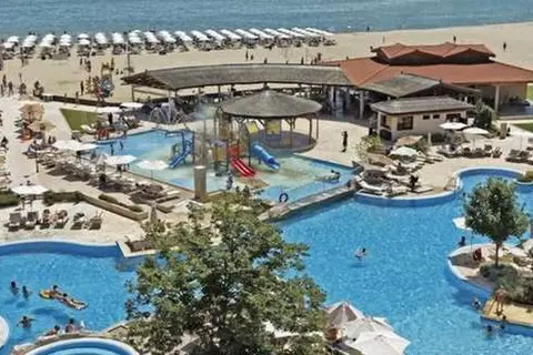 HVD Club Hotel Miramar in Обзор — foto 18
