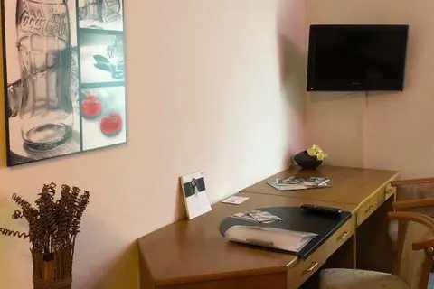 Hotel Corsten foto 4