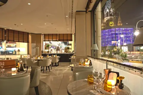 Waldorf Astoria Berlin in Berlijn, foto 20