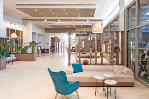 allsun Hotel Irene Palace in Kolymbia, foto 17