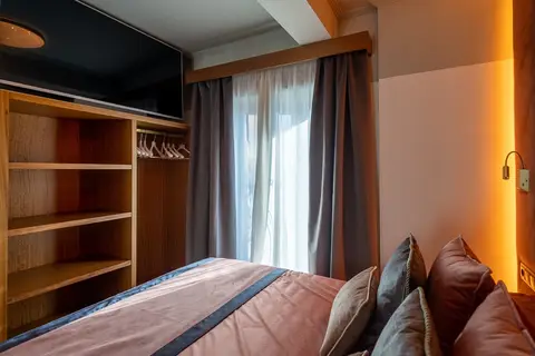 On Suites Sevilla in Sevilla — foto 8