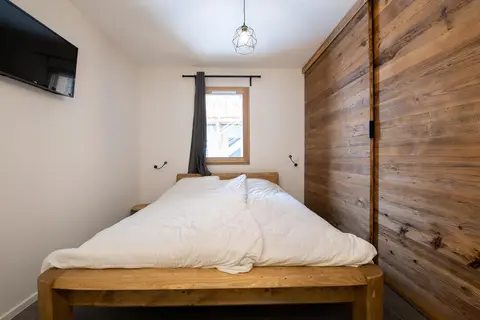 Chalets Lézami in Saint-Sorlin-d'Arves — foto 8