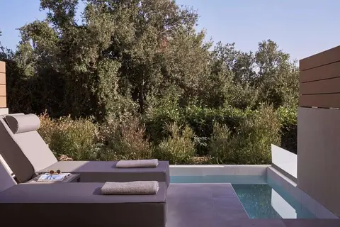 Celestial All Suites in Mousata, foto 9