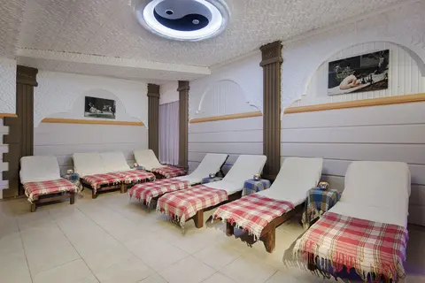 Club Wasa Holiday Village in Alanya — foto 14