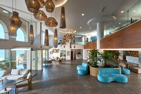 Hotel Blue Marine Resort & Spa in Agios Nikolaos Municipal Unit — foto 9