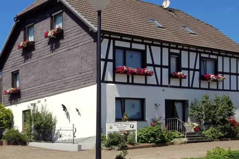 Haus Zur Sonne foto 1