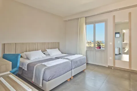Parasol Luxury Suites foto 2