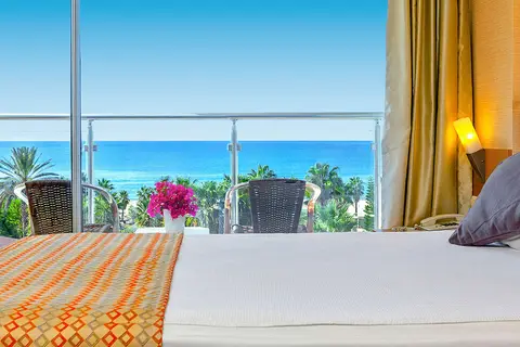 Seher Kumkoy Star Resort & Spa in Manavgat — foto 12