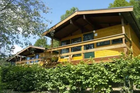 Vallée les Etoiles foto 3