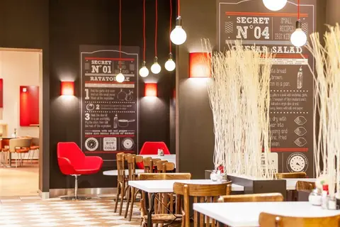 ibis Praha Mala Strana in Praag — foto 6