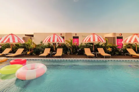 Privada Stays Eagle foto 4