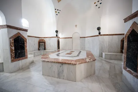 Sahin Villa Apart in Ortaca — foto 14