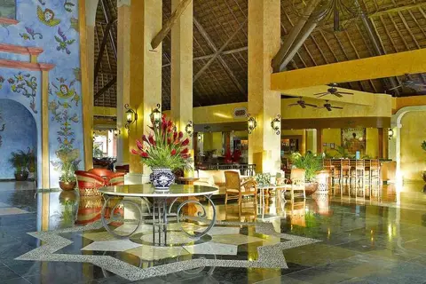TRS Yucatan Hotel in Puerto Aventuras — foto 14