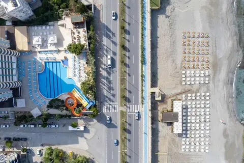 Prestige Alanya in Alanya — foto 17