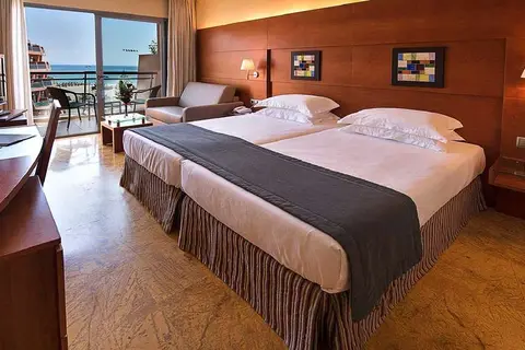 Protur Roquetas Hotel & Spa in Roquetas de Mar — foto 4