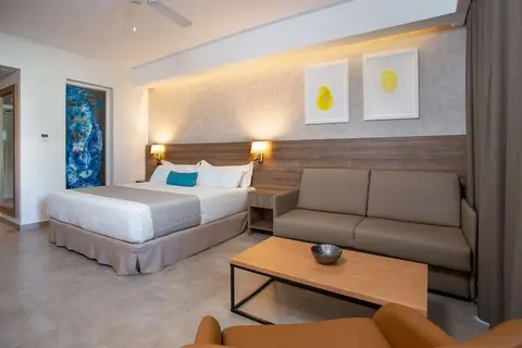 Serenade Punta Cana in Salvaleón de Higüey — foto 21