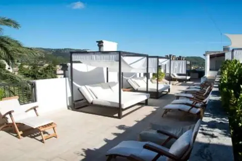 Gran Hotel Soller in Sóller — foto 20