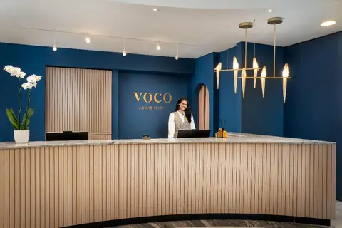 Voco Vienna Prater in Wenen, foto 29