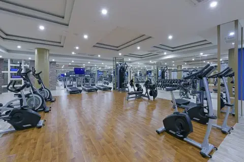 Asia Beach Resort Hotel & Spa in Alanya — foto 22