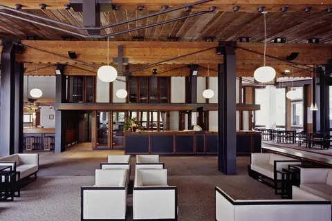 Hotel Boite in Borca di Cadore, foto 2