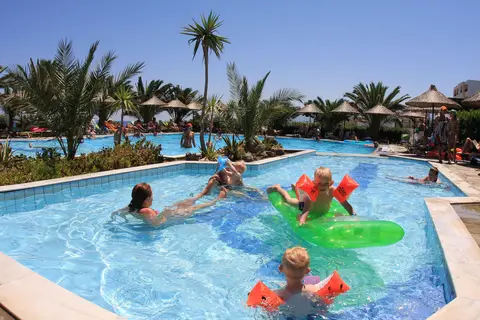 Hotel Mediterraneo in Chersonissos — foto 20