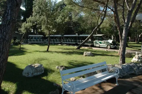 Villetta Phasiana in Fazana — foto 19