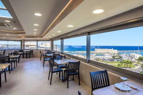 Marin Dream in Δημοτική Ενότητα Ηρακλείου — foto 7