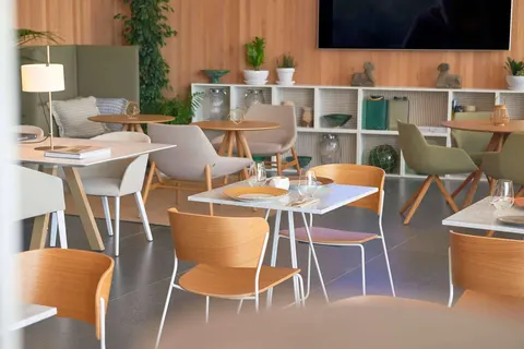 Hotel Meliá Palma Bay foto 9