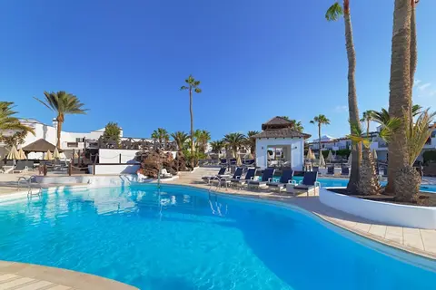H10 White Suites in Yaiza — foto 19