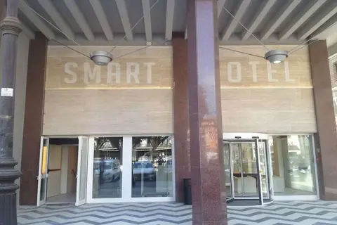 Moderno Hotel Roma in Rome — foto 12