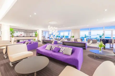 Amfora Hvar Grand Beach Resort in Hvar — foto 16