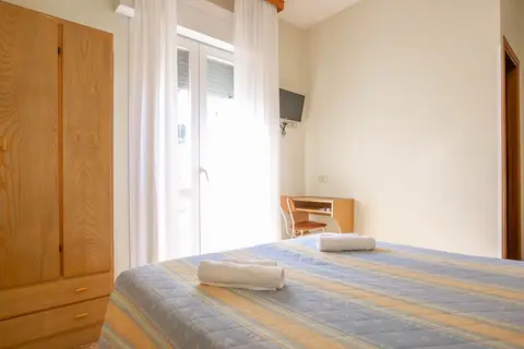 Hotel Ischia in Rimini, foto 24