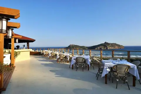 TUI Magic Life Sarigerme in Ortaca, foto 17