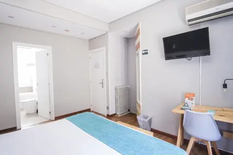 Hotel Alda Centro Ponferrada in Ponferrada — foto 20